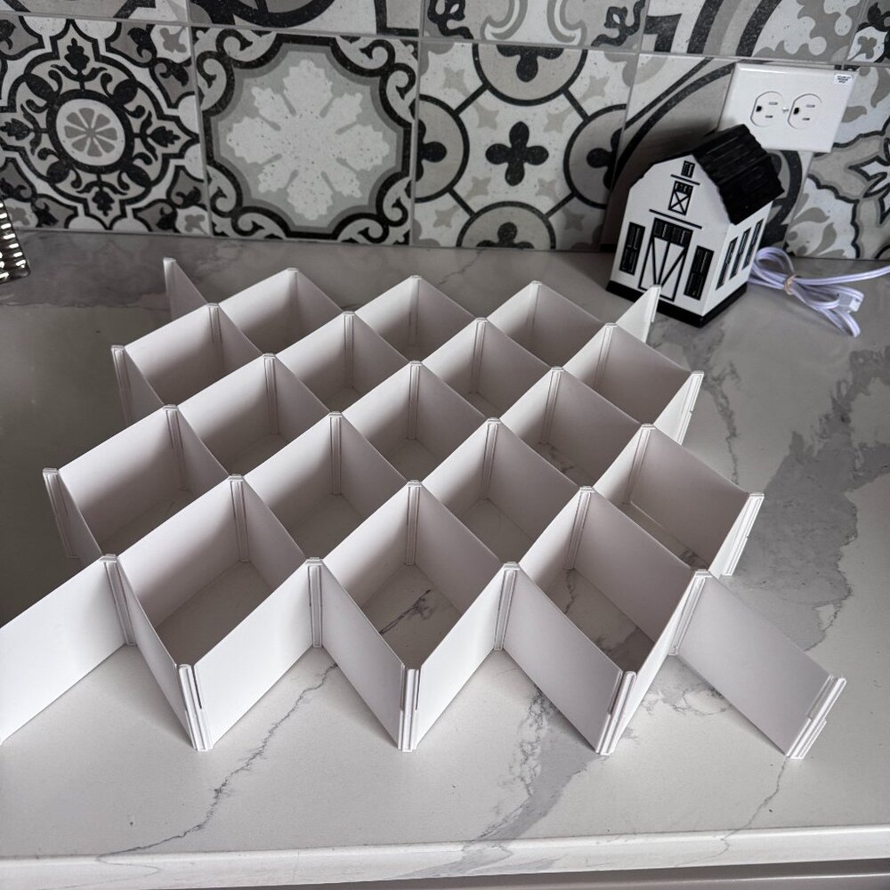 drawer organizer